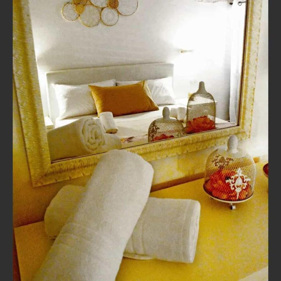 Welcome Friends&Family Villa Ceglie Messapica Exterior foto