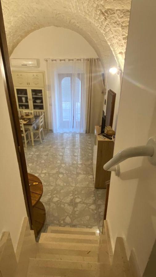 Welcome Friends&Family Villa Ceglie Messapica Exterior foto